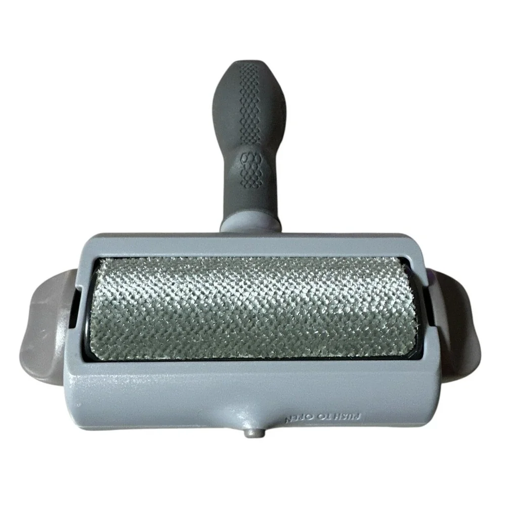 FURminator Hair Fur Collection Tool For Pets Convenient Solution,‎ Hair Disposal